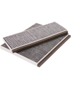 CleanAir Plus koolfilter (vervanging) 17008355 - DWZ1KK1B6