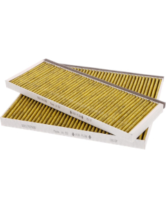 CleanAir Plus koolfilter (vervanging) 17008358