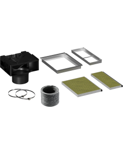 Integreer. Cleanair Plus recirc. set 17008359