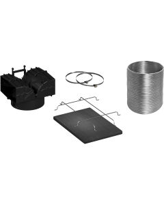 Recirculatieset 17008370