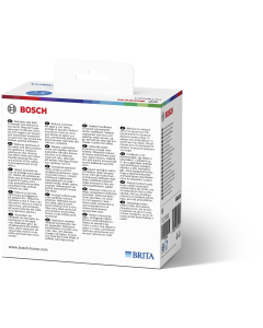 Water Filter Brita Intenza waterfilters Accessoire nummer: TCZ7003 / TZ70003. 17008385 - TCZ7033