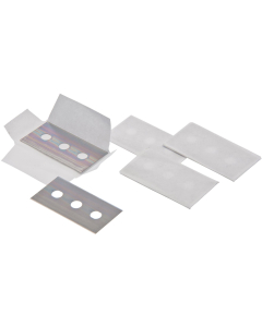 Navulverpakking voor mesjes - Set van 5 vervangende mesjes 17008422