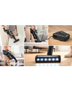 Snellader, Power for ALL 18V 17008524 - BHZUC1844