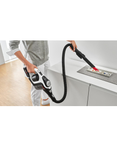 Stofzuigerslang geschikt voor Unlimited Stofzuigers 17008525 - BHZUFEHN