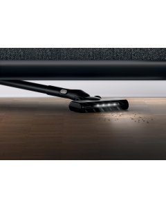 Hardevloer zuigmond geschikt voor Unlimited stofzuigers 17008526 - BHZUHFN