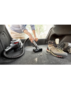 Gemotoriseerde Mini Power zuigmond geschikt voor stofzuigers 17008529 - BHZUMPN