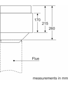 CleanAir Plus recirculatieset (extern) 17008543
