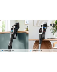 Mini Power Nozzle - Gemotoriseerde borstel geschikt voor stofzuigers 17008603 - BHZUNGMP