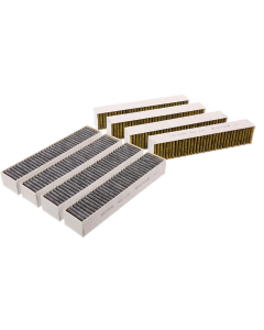 CleanAir Plus koolfilter (vervanging) 17008626