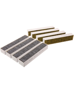 CleanAir Plus koolfilter (vervanging) 17008626