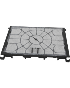 Motorbeschermings filter 17008769