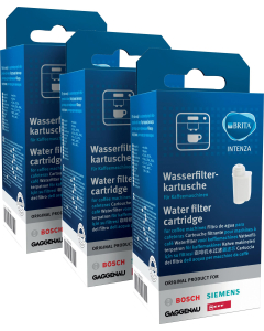 Brita Intenza waterfilters Accessoire nummer: TCZ7003 / TZ70003. 17008836
