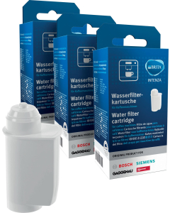 Brita Intenza waterfilters Accessoire nummer: TCZ7003 / TZ70003. 17008836