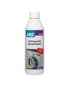 HG snel ontkalker 500ML - 174050100