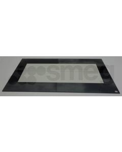 Smeg glasplaat 772532142