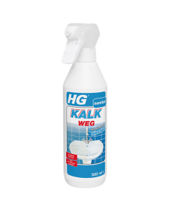 HG kalkweg schuimspray 500 ml 218050100