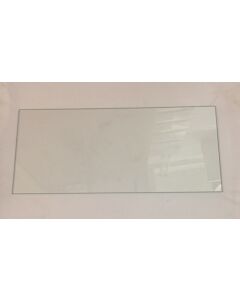Zanussi / Electrolux glasplaat 475x215 witgoedpartsnr: 2249606746