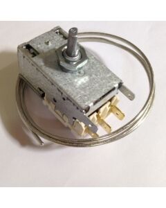 Zanussi / AEG thermostaat K59L2097 witgoedpartsnr: 2262146653