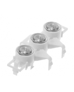 Bosch / Siemens Toetsenset 00645975