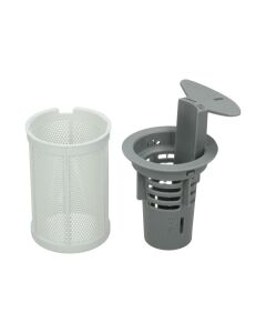 Ariston/Indesit Filter met greep voor vaatwasser c00142344  482000029630