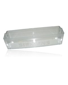 Bosch Siemens Flessenbak voor in koelkast 428x117x100mm 00353093