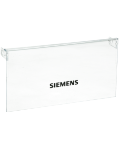 Bosch / Siemens Klep rechts van botervak voor koelkast 00498929