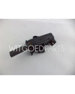 AEG/Electrolux koolborstels in houder (R) voor wasmachine  witgoedpartsnr: 4006020343