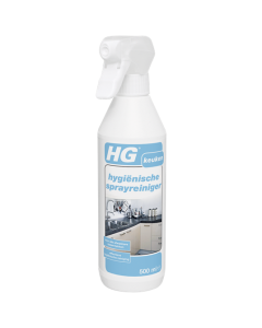HG hygiënische sprayreiniger 443050100