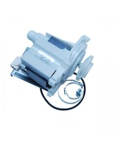 Whirlpool / Bauknecht Circulatie spoelpomp voor vaatwasser - 480140102395