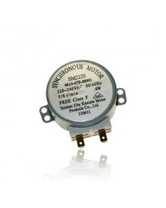 Whirlpool / Bauknecht Motor van draaiplateau 481067848981