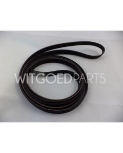 Whirlpool/Bauknecht Poly V Snaar 1992 H7 witgoedpartsnr: 481935828002 voor wasdroger