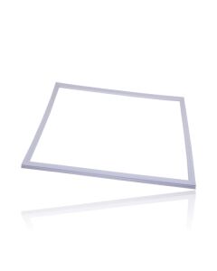 Whirlpool / Bauknecht / atag deurrubber wit vriesgedeelte 610 x 520 mm  481946818317