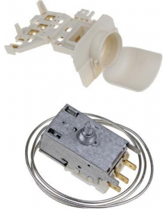 Etna Whirlpool Thermostaat A13 0700R met Thermostaathouder 484000008567