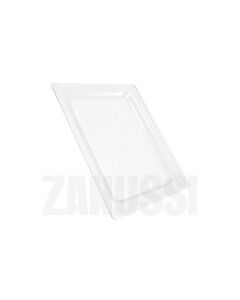 AEG Electrolux Zanussi Glasplaat voor oven 50293795006