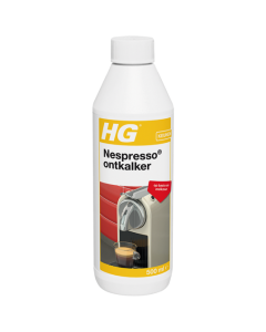 HG Nespresso Ontkalker 51800