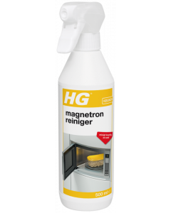 HG (combi) magnetronreiniger - 500ML - 526050100