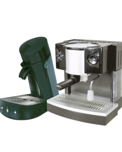 HG ontkalker voor espresso & padkoffiezetapparaten 500ML - 627050100
