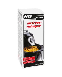 HG airfryer ® reiniger - 677025100