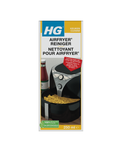 HG airfryer reiniger - 677025100