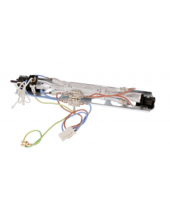 Bosch / Siemens Doorstroom element 12015169