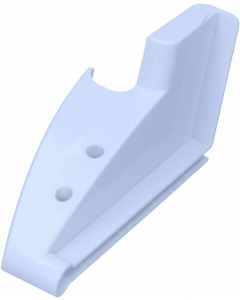 Liebherr Houder van Glasplaat Flessenrek Koelkast Midden Links 113 x 58 x 37 mm 743600400
