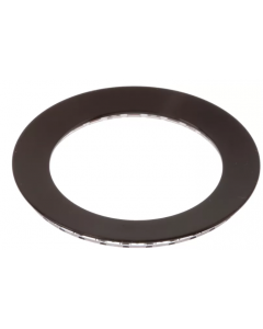 Bosch / Siemens Kunststof ring 10009659