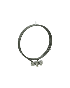 Smeg Rond verwarmings hetelucht element 2700W - 806890386