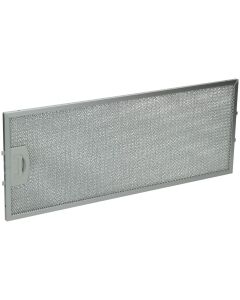 Atag metalen filter 468x183mm voor afzuigkap witgoedpartsnr: 89001193