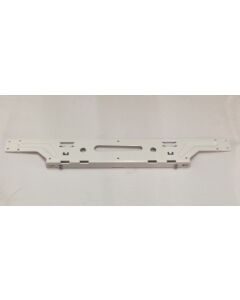 Liebherr besvestigings haak boven witgoedpartsnr: 99002640