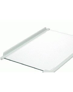 AEG ELECTROLUX ZANUSSI LEGVLAK GLAS COMPLEET L305MM 2251531063 