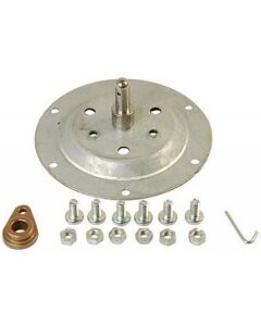 Indesit Ariston hotpoint Lageras voor wasdroger C00305794