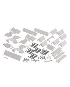 Bosch / Siemens Inbouwset witgoedpartsnr: 00491365