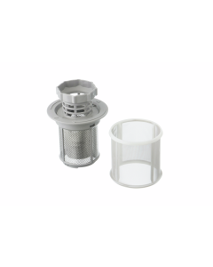 Bosch / Siemens Microfilter set 3 delig voor vaatwasser Witgoedpartsnr: 427903