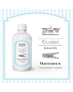 Il bucato di adele wasparfum 500ml Ochtenddauw / Rugiada del Mattino